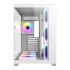 Antec CX Mirror White ARGB ATX Mid Tower Gaming Casing